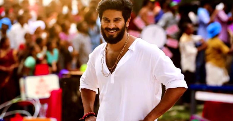 dulquer charlie