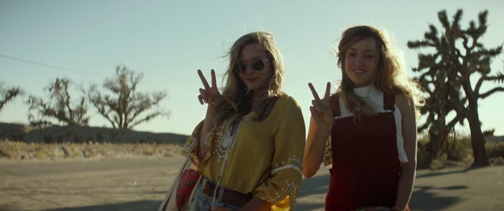 Ingrid Goes West