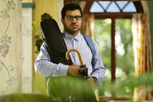 Nivin Pauly Hey Jude Film Review