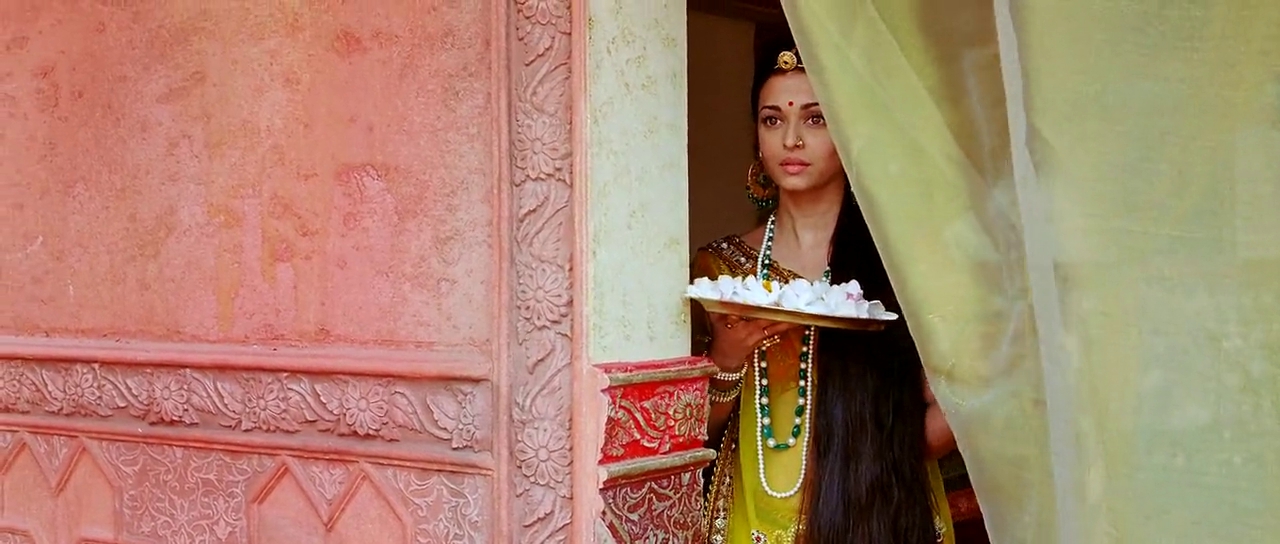 Aishwarya Rai Bachchan Jodhaa Akbar