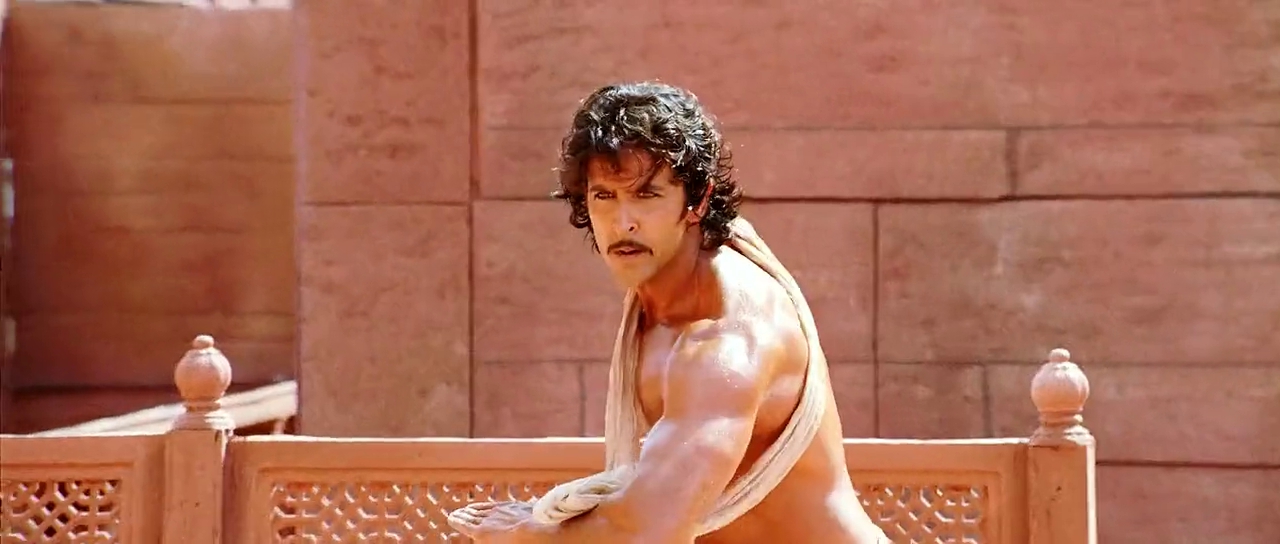 Hrithik Roshan HOT