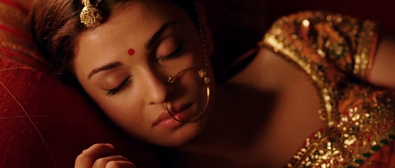 Aishwarya Rai Bachchan Jodhaa Akbar