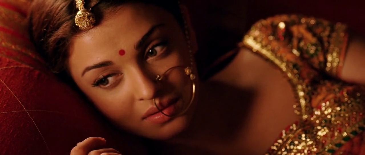 Aishwarya Rai Bachchan Jodhaa Akbar