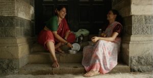 Nude Marathi Film Review