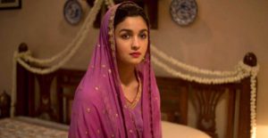 Alia Bhatt in Raazi Review