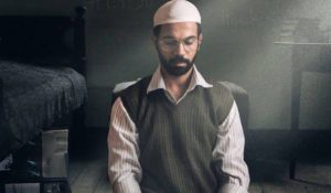 Omerta Rajkummar Rao Review