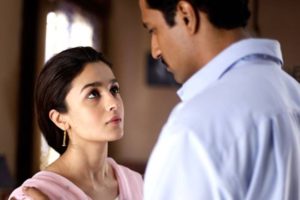 Raazi Film Review