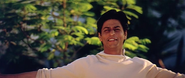 Chalte Chalte Shah Rukh Khan