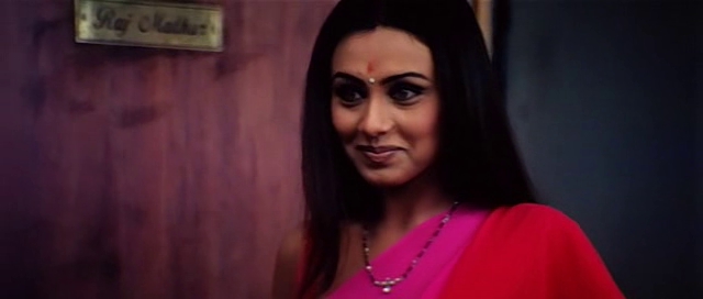 Chalte Chalte Rani Mukerji