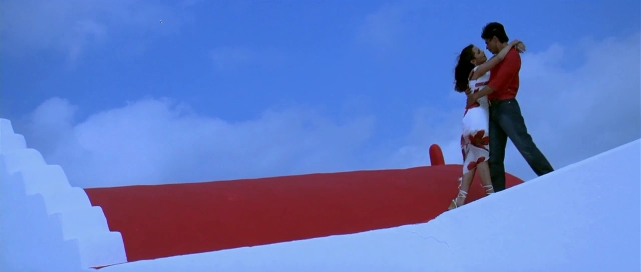 Chalte Chalte Greece