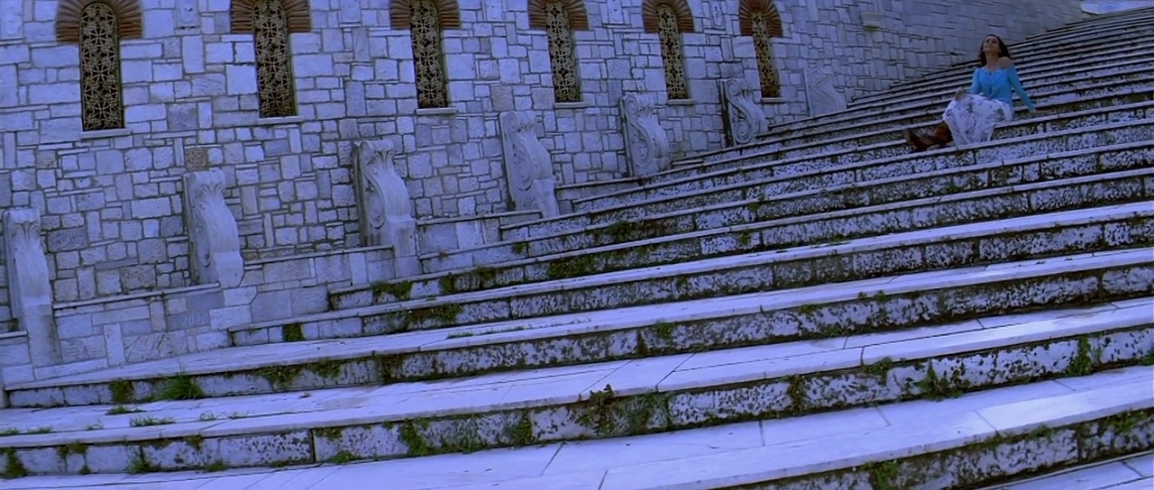 Chalte Chalte Suno Na