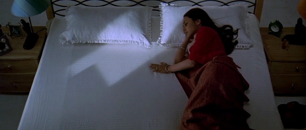 Chalte Chalte Title Song