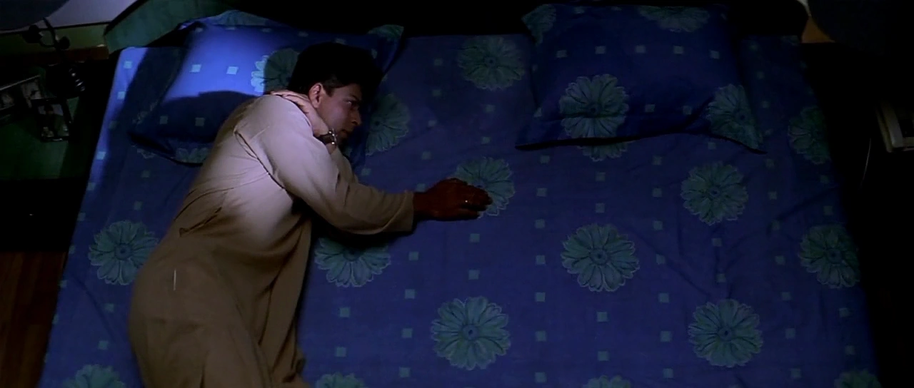 Chalte Chalte Title Track