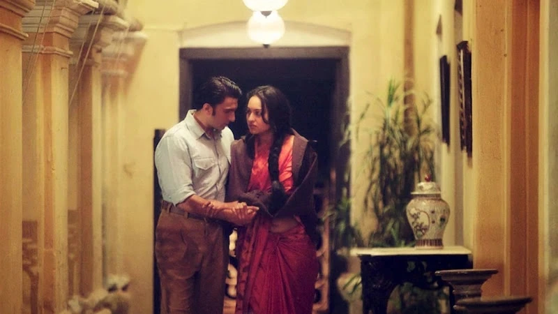Lootera Review