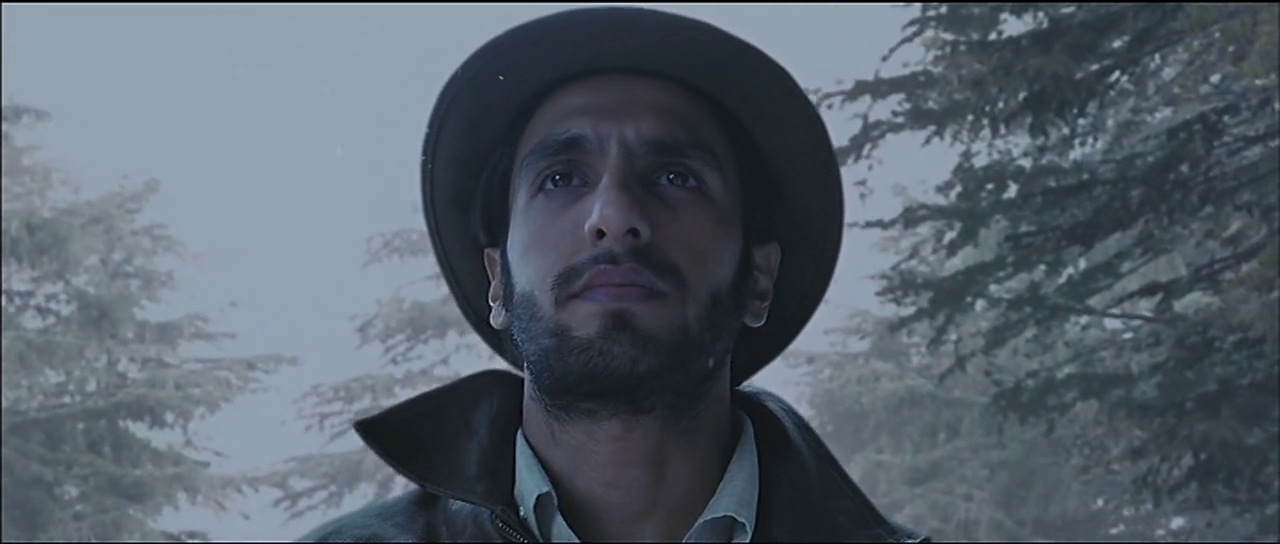 Ranveer Singh Lootera Climax