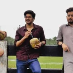 Karwaan film