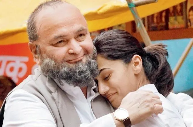 MULK FILM REVIEW