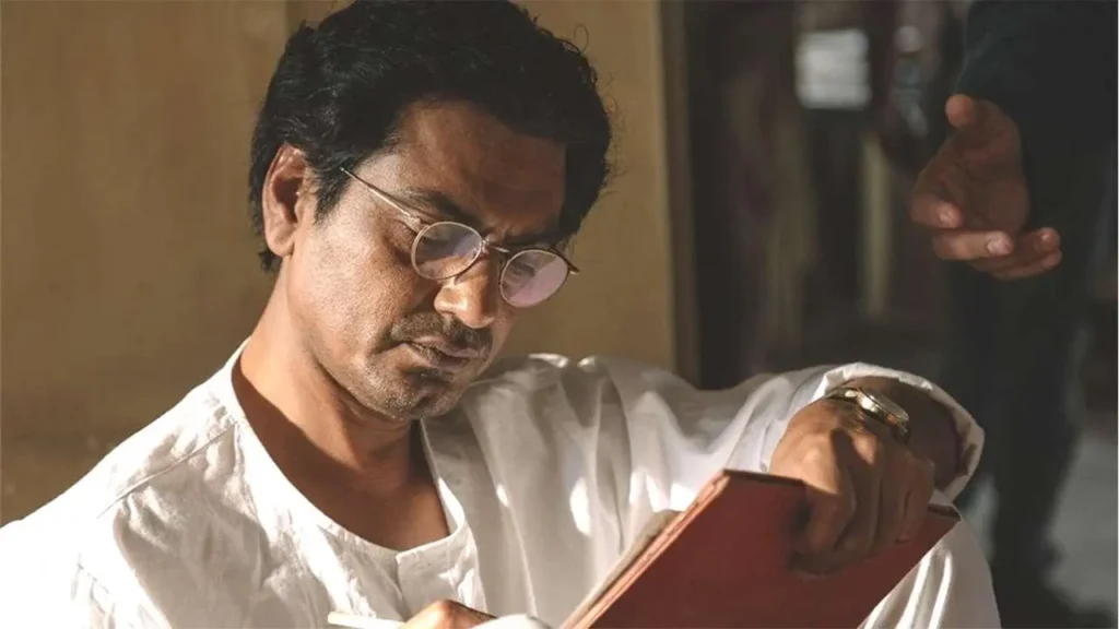Manto Review