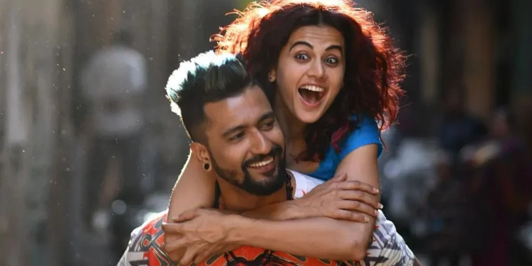 Manmarziyaan Review
