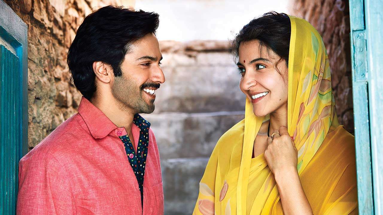 Sui Dhaaga Anushka Varun