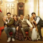 Badhaai Ho Review