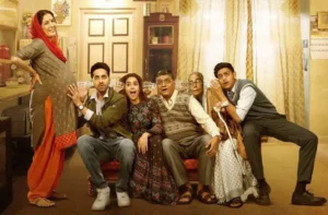Badhaai Ho Review
