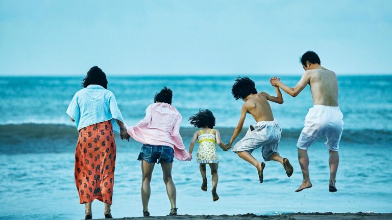 Shoplifters India Review