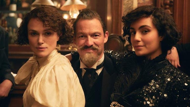 Colette Film Review India