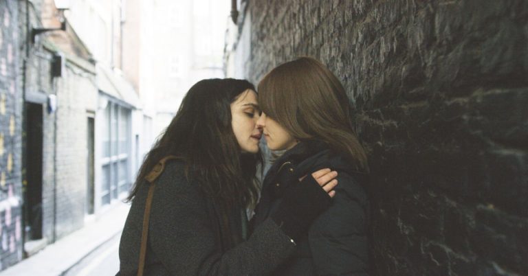 Disobedience Review India