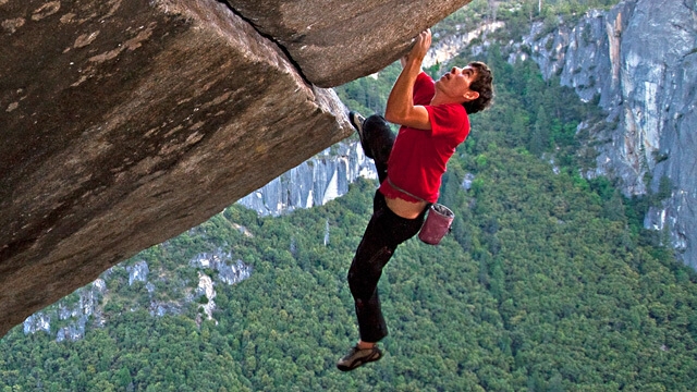 Free Solo India Review