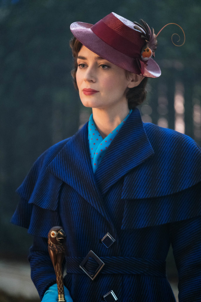 Mary Poppins Returns Film Review India