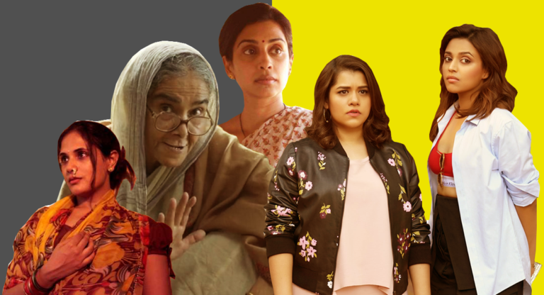 Best bollywood supporting actress 2018
