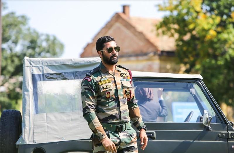 Uri Movie Cast: Who plays who in Vicky Kaushal's 'Uri: The Surgical Strike'  | GQ India