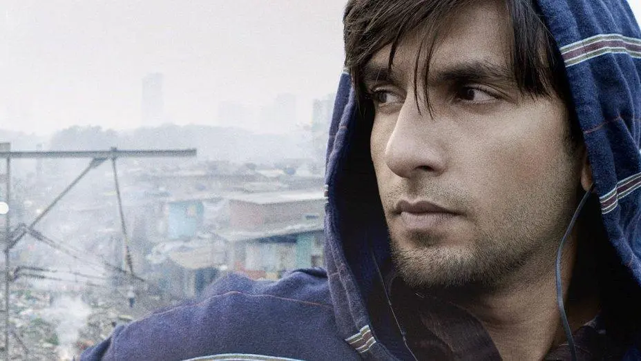 Gully Boy Review