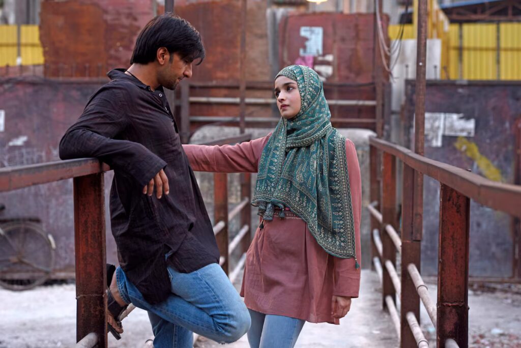 Gully boy review