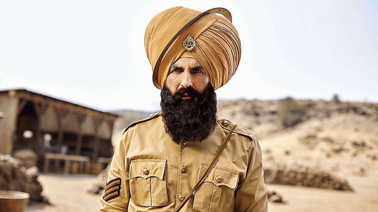 Kesari Film Review