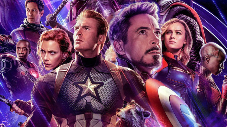 Avengers Endgame India Review