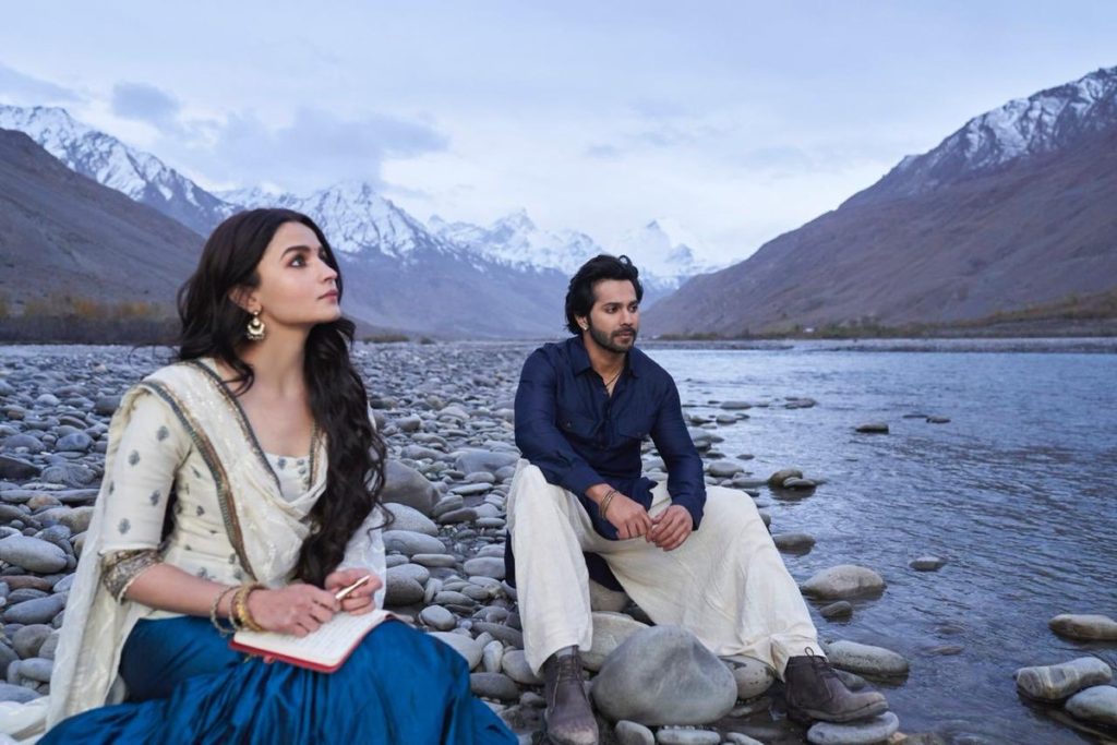 Kalank Review Filmy Sasi