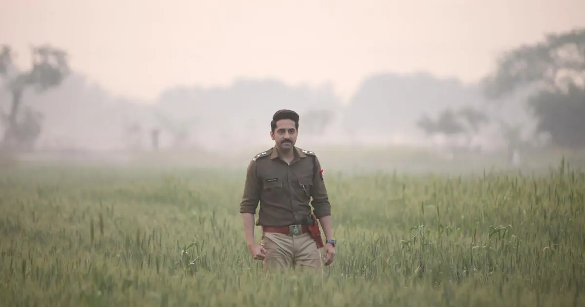 Article 15 Film Review