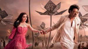 Saaho Film Review