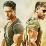 WAR film review
