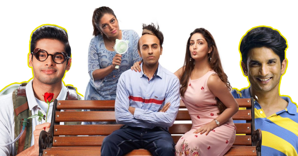 The 25 Best Hindi Film Songs Of 2019 the-25-best-hindi-film-songs-of-2019