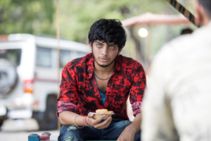 Mardaani 2 villain