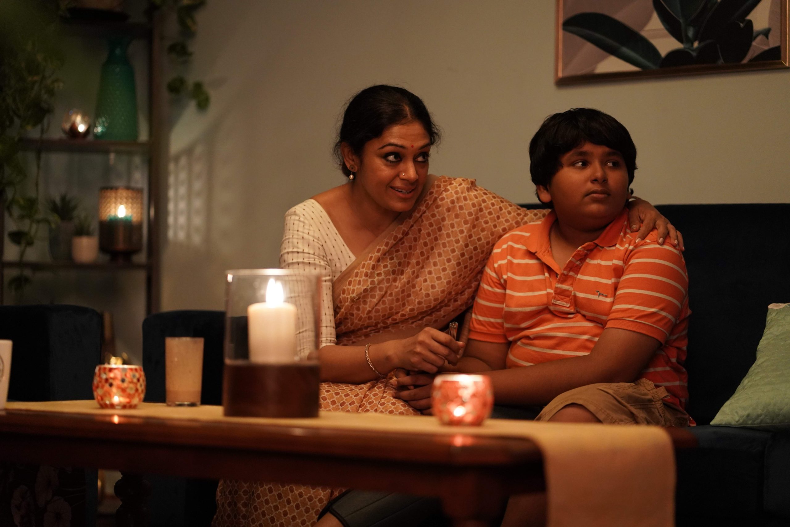 'Varane Avashyamund' review - when engrossing characters remain ...