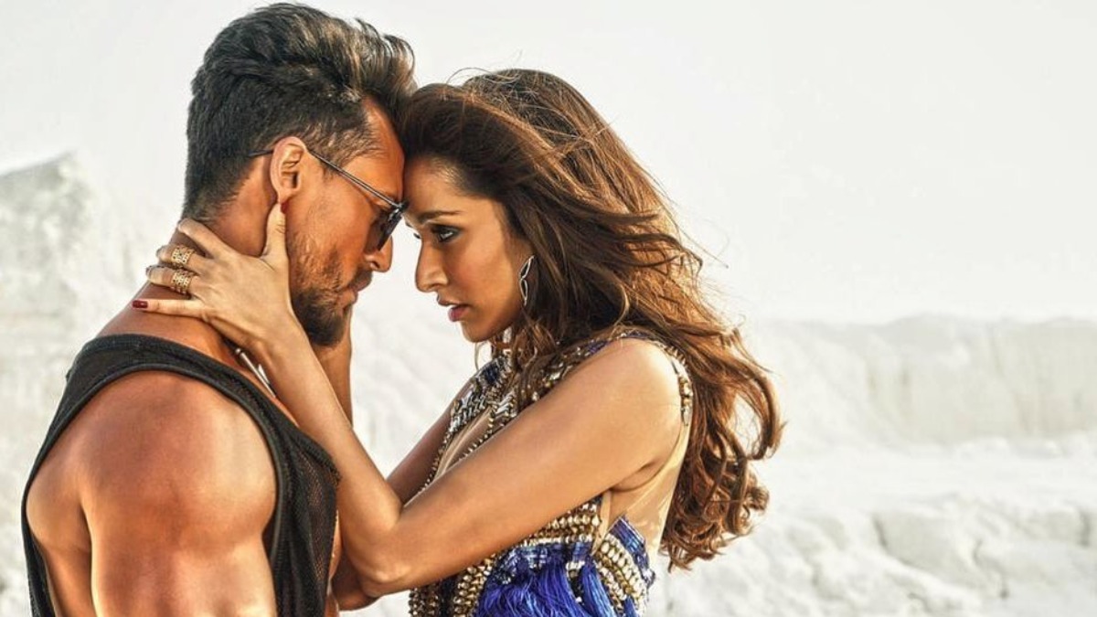 Baaghi 3 Film Review