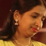 Swarnalatha Amma Singer