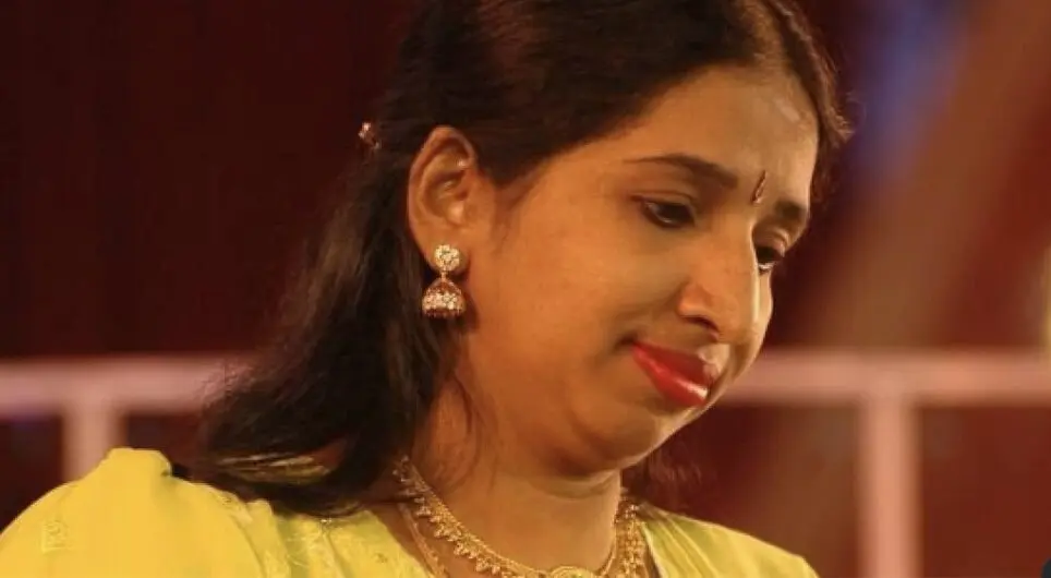 Swarnalatha Amma Singer