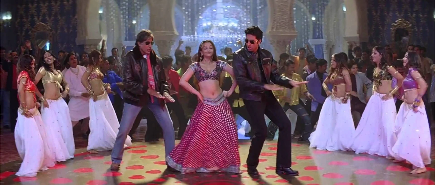 Bunty Aur Babli Kajra Re