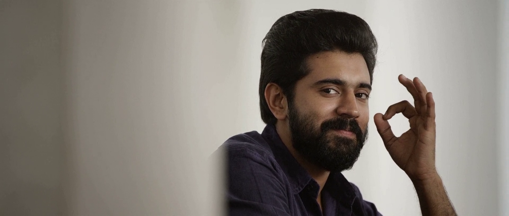 Nivin Pauly Premam