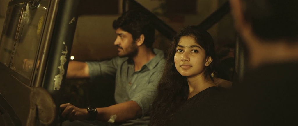 Sai Pallavi Premam